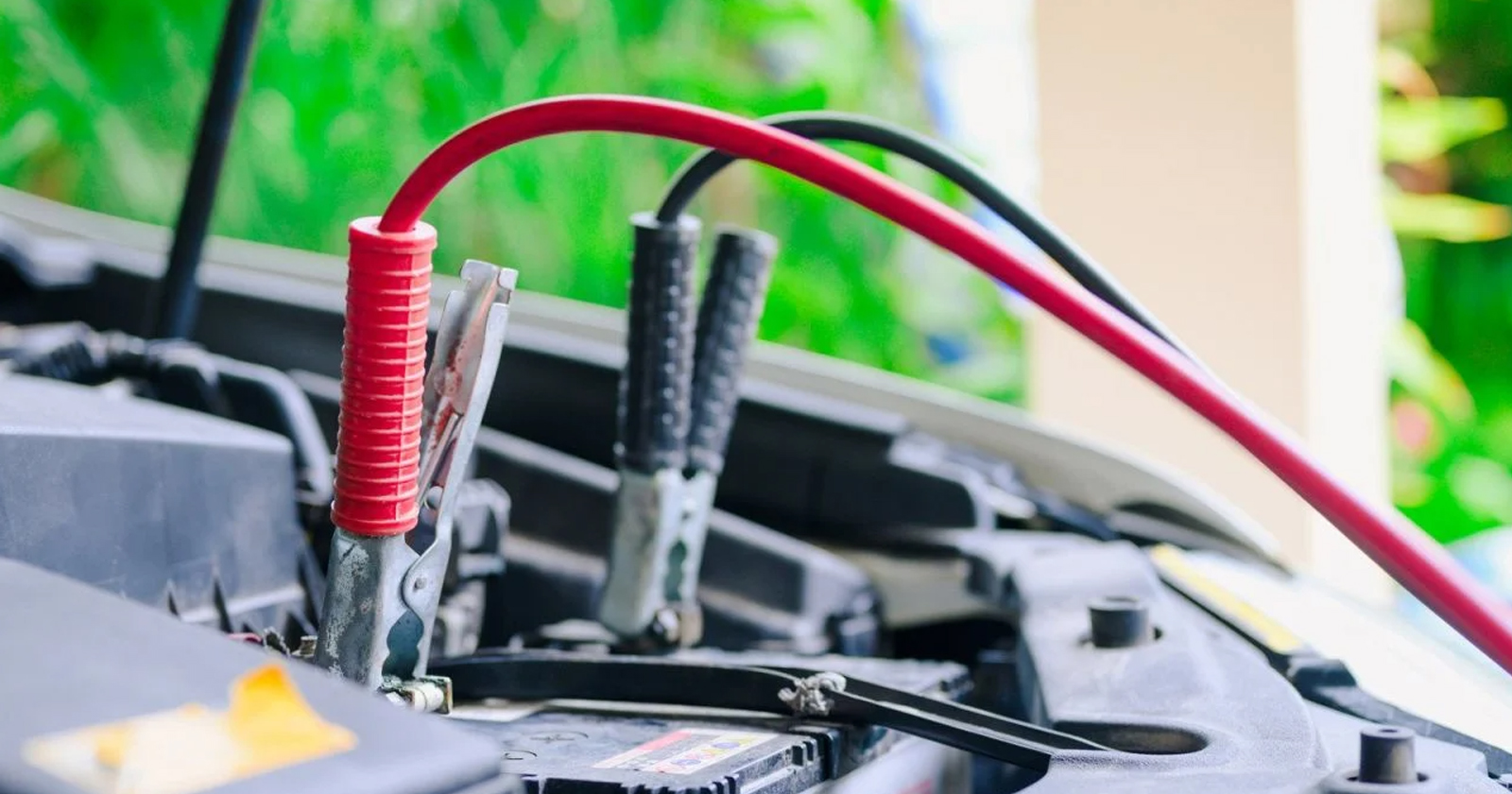 Arnavutköy Akü Takviye