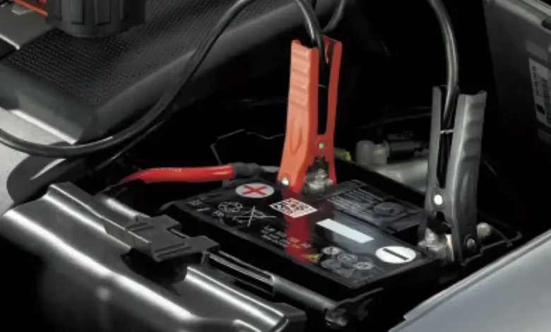 Arnavutköy Akü Takviye